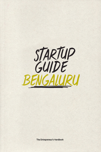 Startup Guide Bengaluru