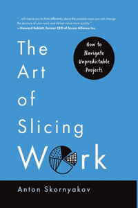 Art of Slicing Work