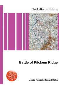 Battle of Pilckem Ridge