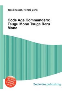Code Age Commanders