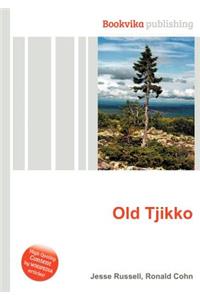 Old Tjikko