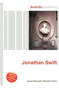 Jonathan Swift