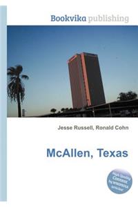 McAllen, Texas