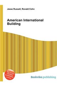 American International Building