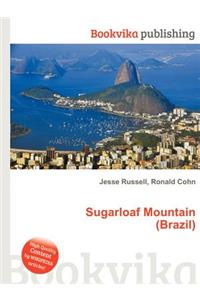 Sugarloaf Mountain (Brazil)