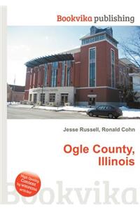 Ogle County, Illinois