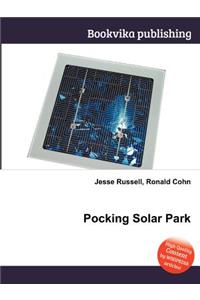 Pocking Solar Park
