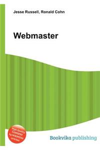 Webmaster