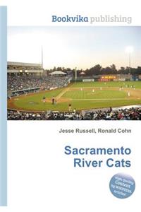 Sacramento River Cats