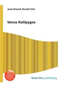 Venus Kallipygos