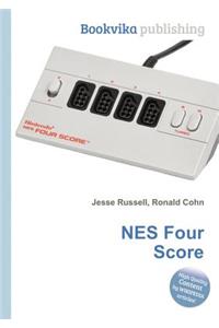 NES Four Score