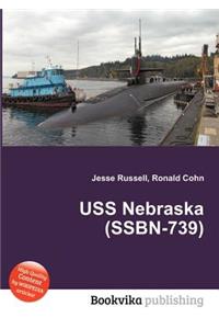 USS Nebraska (Ssbn-739)