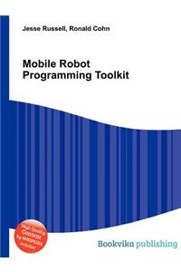 Mobile Robot Programming Toolkit