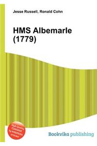 HMS Albemarle (1779)