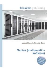 Genius (Mathematics Software)