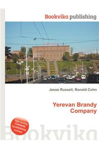 Yerevan Brandy Company