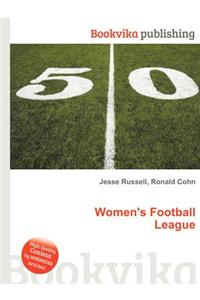 Women's Football League