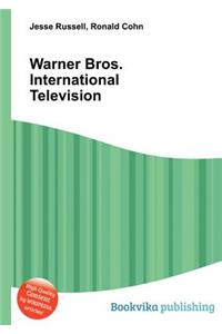 Warner Bros. International Television