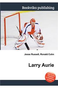 Larry Aurie