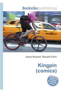 Kingpin (Comics)