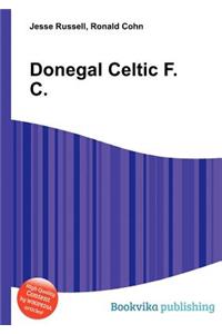 Donegal Celtic F.C.
