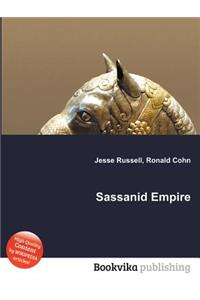 Sassanid Empire