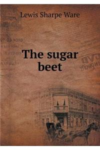 The Sugar Beet