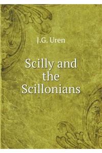 Scilly and the Scillonians