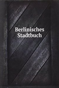 Berlinisches Stadtbuch