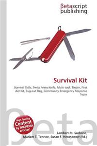 Survival Kit