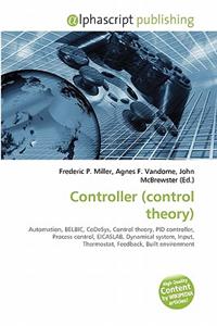 Controller (Control Theory)