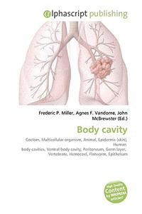 Body Cavity