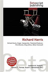 Richard Harris