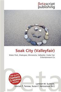 Soak City (Valleyfair)