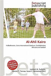 Al-Ahli Kairo