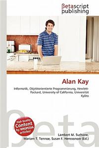 Alan Kay