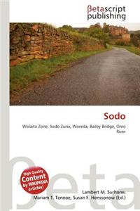 Sodo