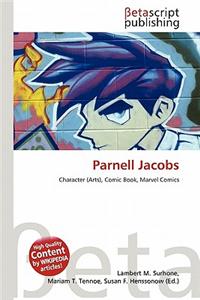 Parnell Jacobs