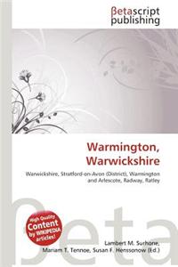 Warmington, Warwickshire