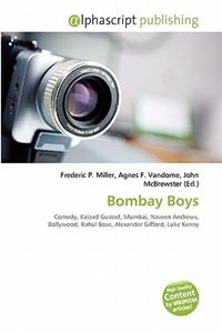 Bombay Boys