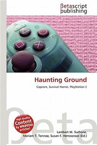 Haunting Ground