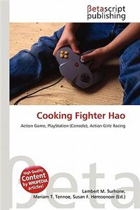 Cooking Fighter Hao