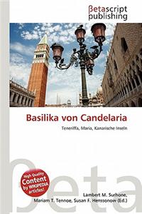 Basilika Von Candelaria