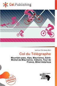 Col Du T L Graphe