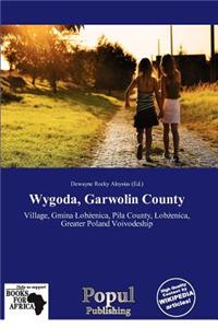 Wygoda, Garwolin County