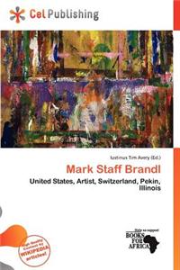 Mark Staff Brandl
