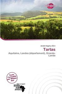 Tartas