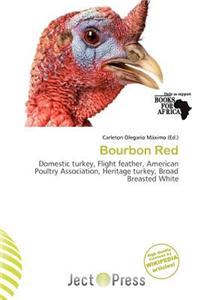 Bourbon Red