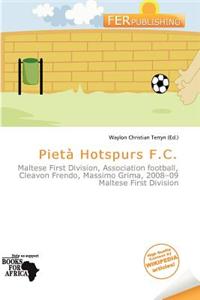 Piet Hotspurs F.C.