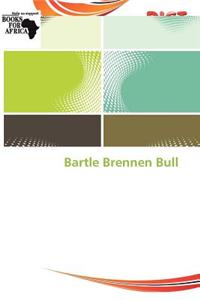 Bartle Brennen Bull